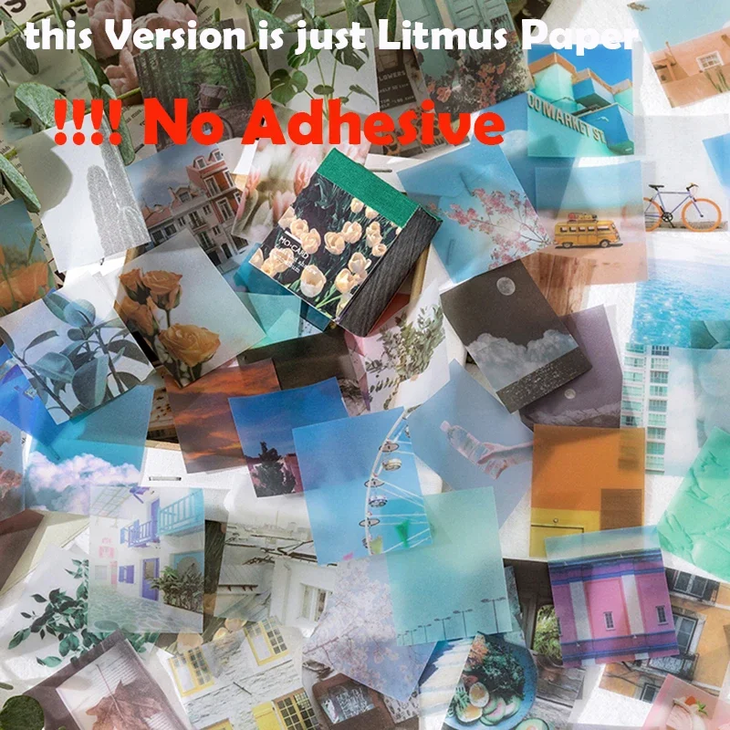 366pcs Scrapbook Paper Craft Vintage Scrapbooking Paper Art Junk Journal Supplies Deco Sticker Natural Collection Material Paper