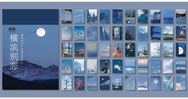 366pcs Scrapbook Paper Craft Vintage Scrapbooking Paper Art Junk Journal Supplies Deco Sticker Natural Collection Material Paper