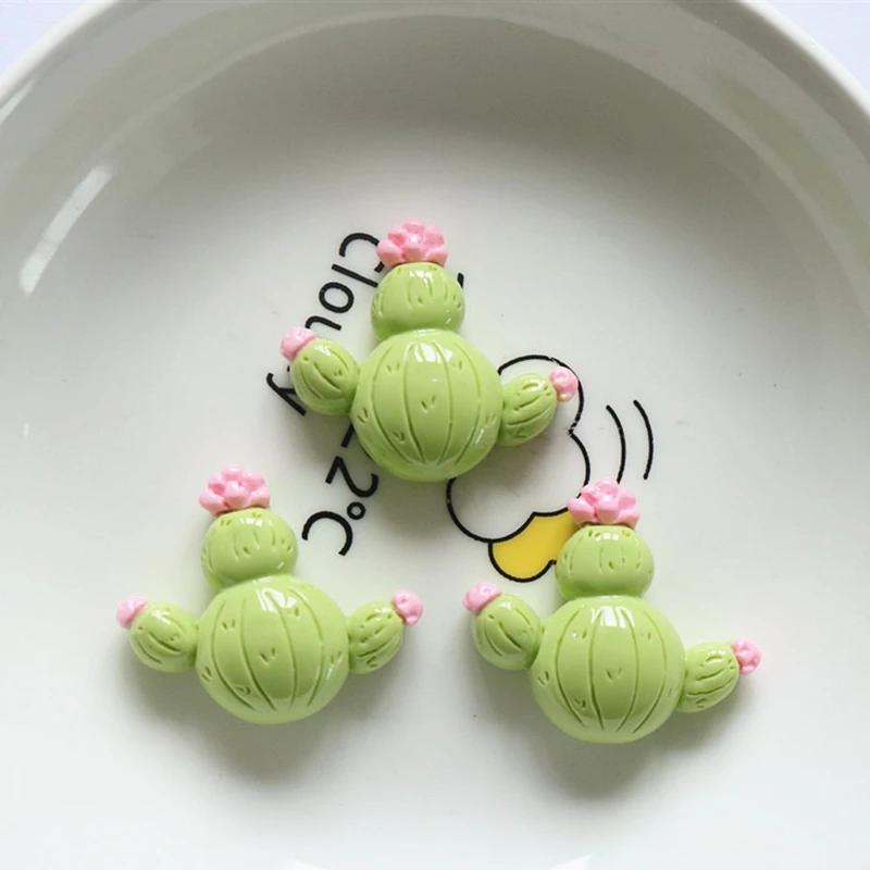 10Pcs New Cute Fruit Trees, Mushrooms, Flowers Series Resin Flatback Ornament Jewelry Making Manicure Hairwear Accessorie 10Pcs New Cute Fruit Trees, Mushrooms, Flowers Series Resin Flatback Ornament Jewelry Making Manicure Hairwear Accessorie