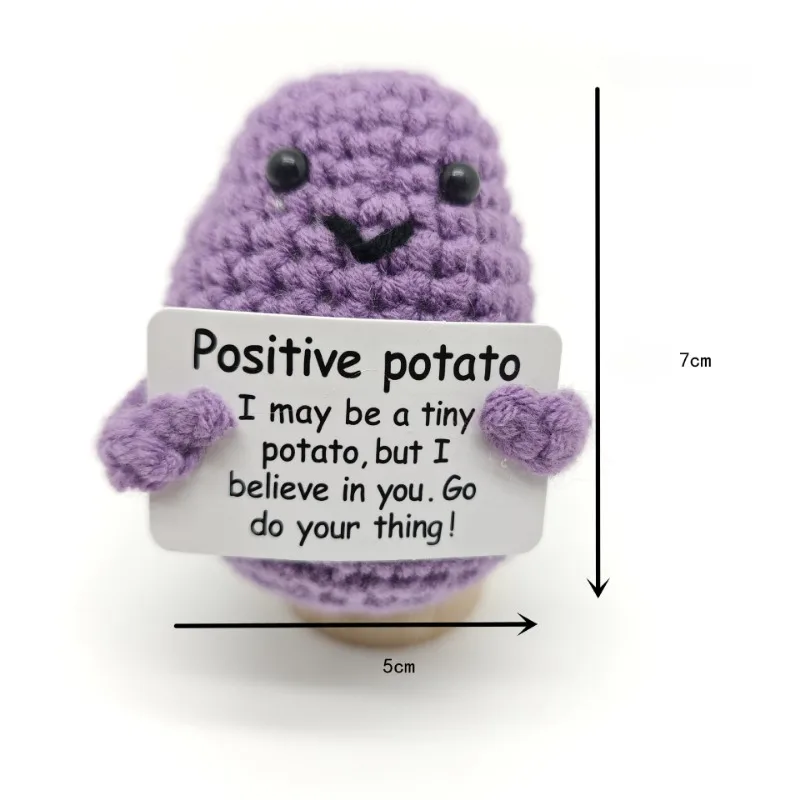 Funny Crochet Positive Energy Shark Doll with Card Home Room Decoration Handmade Knitted Flower Bee Ornament Christmas Gifts Funny Crochet Positive Energy Shark Doll with Card Home Room Decoration Handmade Knitted Flower Bee Ornament Christmas Gifts