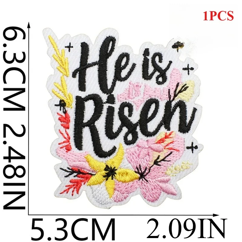 Positive Energy Embroidery Cloth Sticker Clothes Decoration Inspirational Quotes Patch Sticker Embroidery Chapter Zai Da Ai Positive Energy Embroidery Cloth Sticker Clothes Decoration Inspirational Quotes Patch Sticker Embroidery Chapter Zai Da Ai