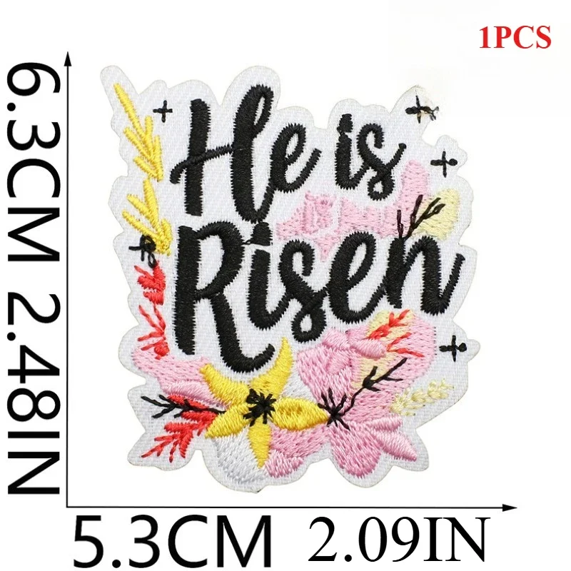 Positive Energy Embroidery Cloth Sticker Clothes Decoration Inspirational Quotes Patch Sticker Embroidery Chapter Zai Da Ai Positive Energy Embroidery Cloth Sticker Clothes Decoration Inspirational Quotes Patch Sticker Embroidery Chapter Zai Da Ai