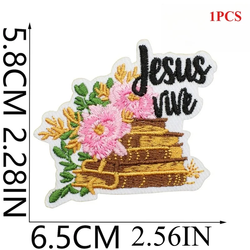 Positive Energy Embroidery Cloth Sticker Clothes Decoration Inspirational Quotes Patch Sticker Embroidery Chapter Zai Da Ai Positive Energy Embroidery Cloth Sticker Clothes Decoration Inspirational Quotes Patch Sticker Embroidery Chapter Zai Da Ai