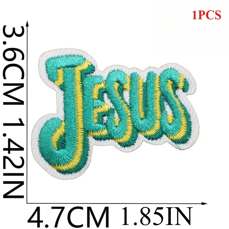 Positive Energy Embroidery Cloth Sticker Clothes Decoration Inspirational Quotes Patch Sticker Embroidery Chapter Zai Da Ai Positive Energy Embroidery Cloth Sticker Clothes Decoration Inspirational Quotes Patch Sticker Embroidery Chapter Zai Da Ai