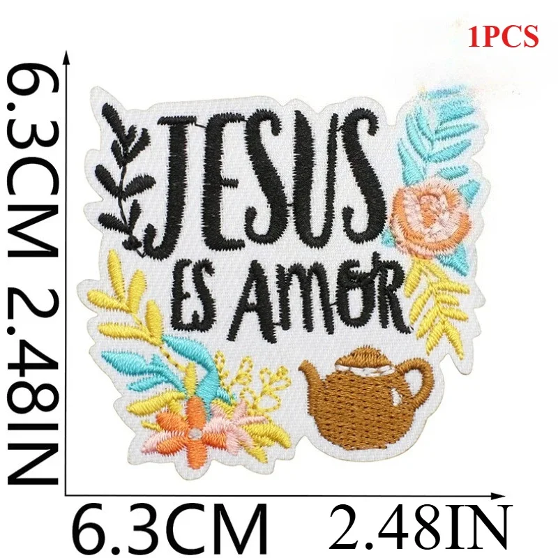 Positive Energy Embroidery Cloth Sticker Clothes Decoration Inspirational Quotes Patch Sticker Embroidery Chapter Zai Da Ai Positive Energy Embroidery Cloth Sticker Clothes Decoration Inspirational Quotes Patch Sticker Embroidery Chapter Zai Da Ai