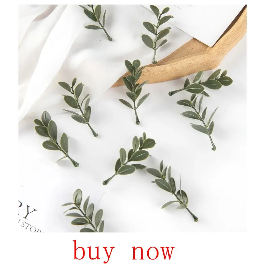 1PC Artificial Flowers Cheap New Year's Decoration Wedding Garden Peony Arch Christmas Home Fake Silk Rose Hydrangeas Vase for