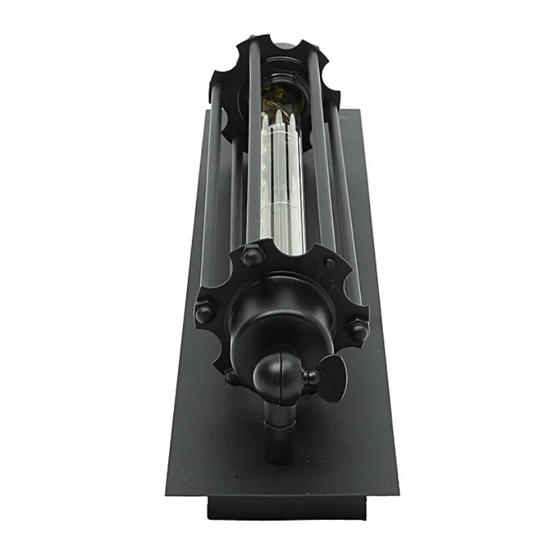 Retro Vintage Edison LED E27 Wall Lamp Modern Corridor Vintage Industrial 90-260V Filament Home Decoration Indoor Light