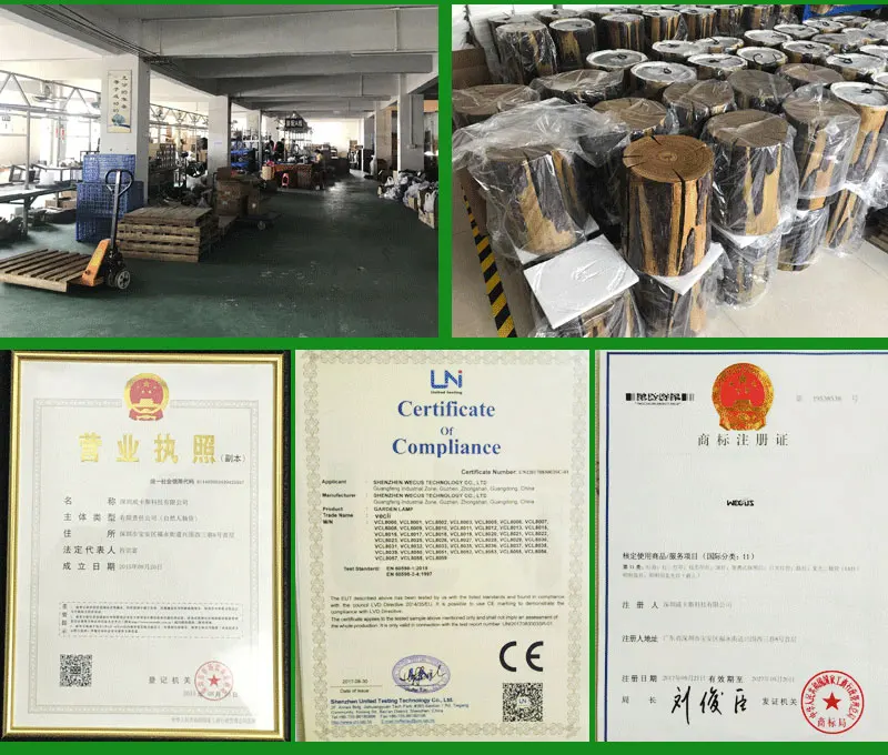 Retro Outdoor Waterproof Antirust E27 Wall Lamp Garden Gateway Sconce Courtyard Corridor Villa Bra Residential Balcony Lights