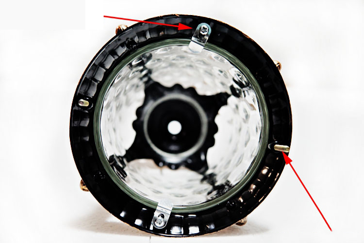 Europe Outdoor Wall Lamp American Style Retro Exterior Light Waterproof O Garden Lights