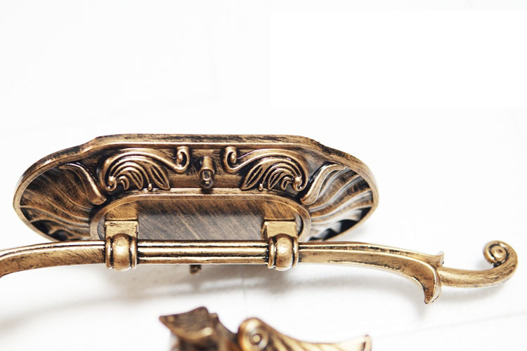 Europe Outdoor Wall Lamp American Style Retro Exterior Light Waterproof O Garden Lights