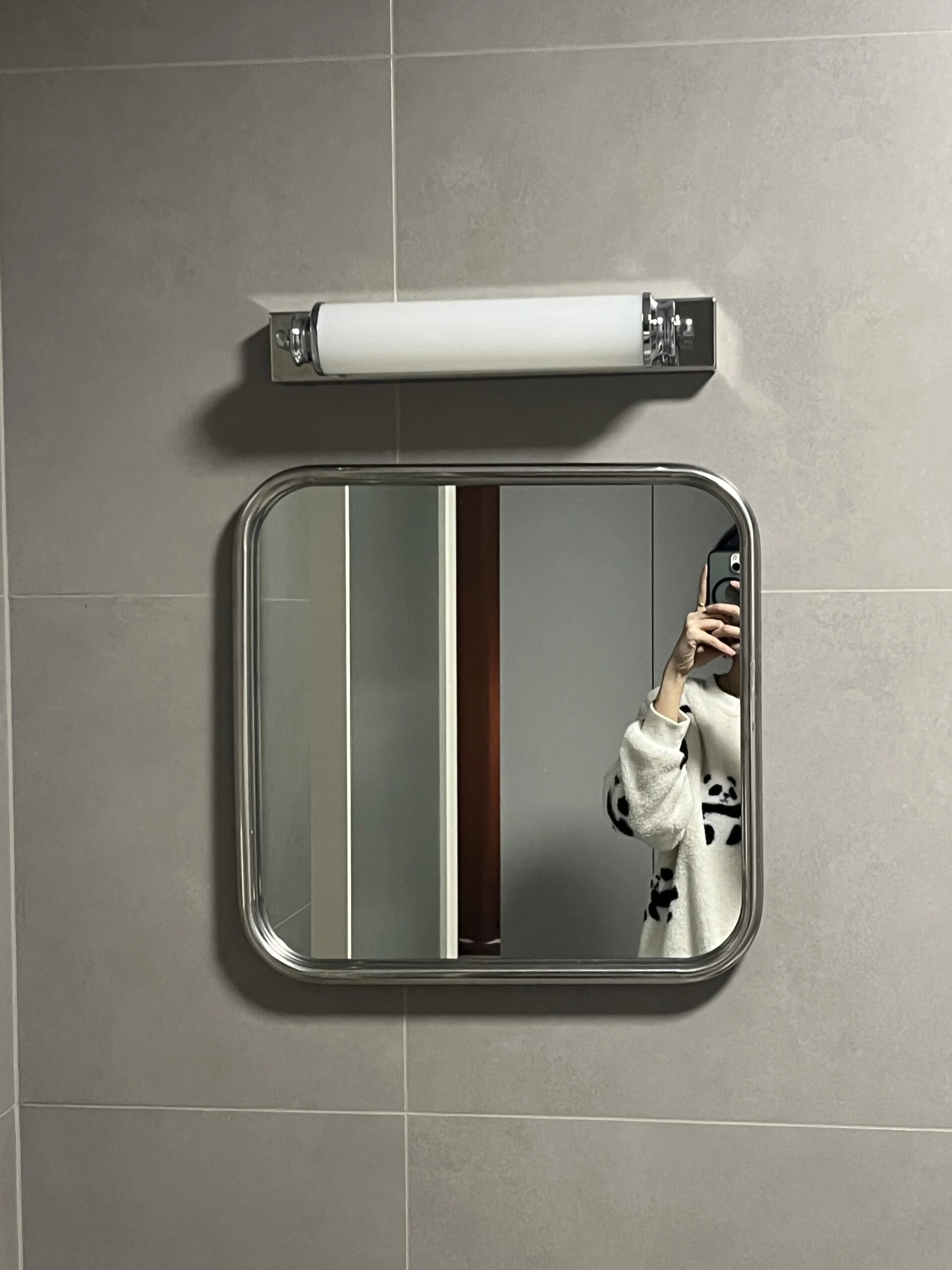 American Retro Industrial Style Cafe Shop Restaurant Long Led Lighting Designer Medieval Corridor Wall Lamp