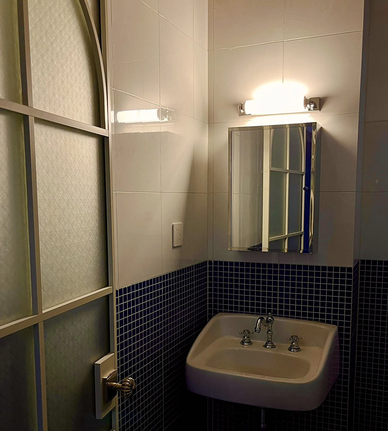 American Retro Industrial Style Cafe Shop Restaurant Long Led Lighting Designer Medieval Corridor Wall Lamp