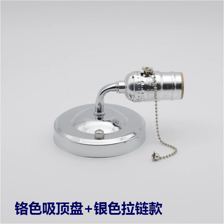 Wall Decor  Lamp for Bedroom Retro Aluminum Head Wall Lamp Seat Bar Balcony Aisle Bedroom Bedside Guest Restaurant Lighting