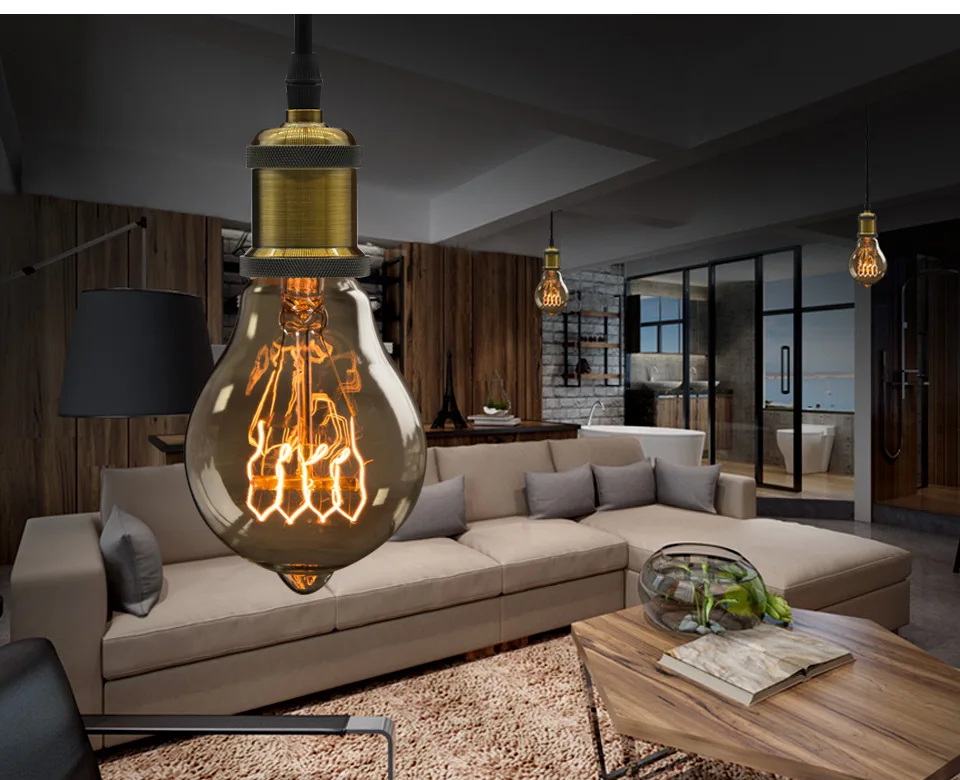 2Pcs/lot Vintage Lamp Holder E27 Socket Pendant Lights Edison Bulb Lamp Bases Socket Screw Base 85V-265V Switch Screw Fitting 2Pcs/lot Vintage Lamp Holder E27 Socket Pendant Lights Edison Bulb Lamp Bases Socket Screw Base 85V-265V Switch Screw Fitting
