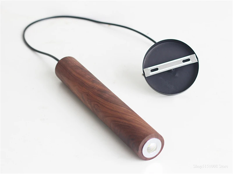 modern wood Pendant lights dining room furniture Hanging lamp restaurant walnut beech indoor lighting LED Living room decoration modern wood Pendant lights dining room furniture Hanging lamp restaurant walnut beech indoor lighting LED Living room decoration