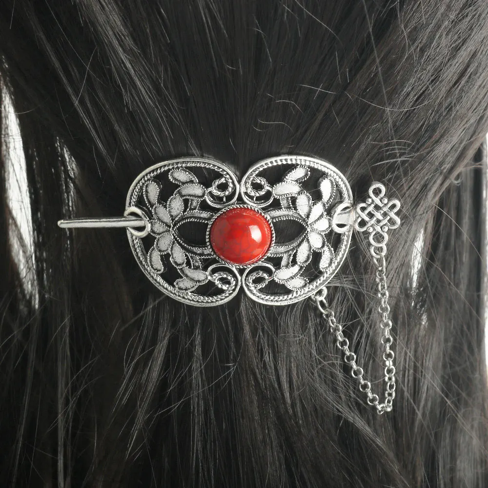 Vintage Renaissance Crescent Moon Cloud Hair Barrette Witchy Moon Hair Stick Wiccan Hairpin Pagan Gothic Hair Wiccan Jewelry Vintage Renaissance Crescent Moon Cloud Hair Barrette Witchy Moon Hair Stick Wiccan Hairpin Pagan Gothic Hair Wiccan Jewelry