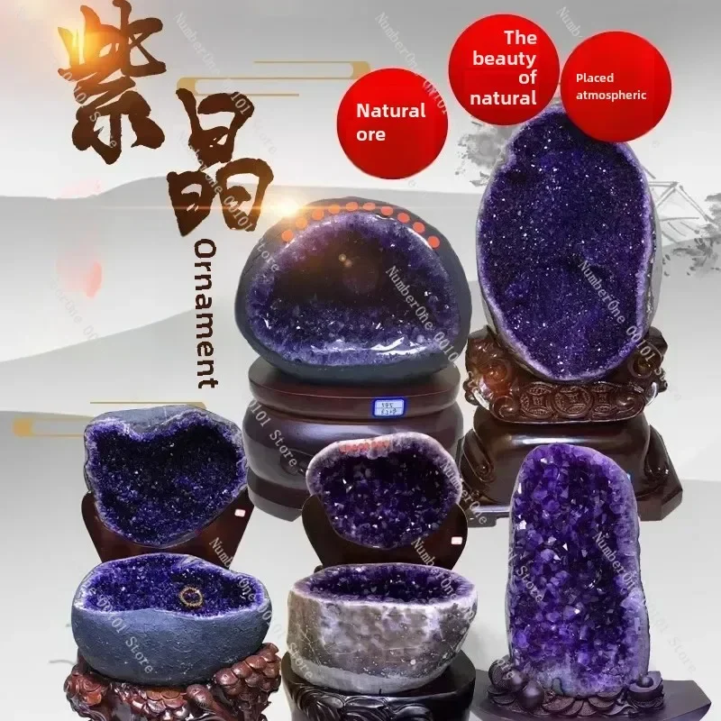 Wholesale Natural Large Amethyst Cave Hotel Decoration Uruguay Amethyst Cornucopia Amethyst Store Geomancy Wholesale Natural Large Amethyst Cave Hotel Decoration Uruguay Amethyst Cornucopia Amethyst Store Geomancy
