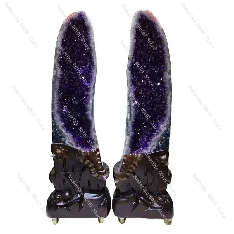 Wholesale Natural Large Amethyst Cave Hotel Decoration Uruguay Amethyst Cornucopia Amethyst Store Geomancy Wholesale Natural Large Amethyst Cave Hotel Decoration Uruguay Amethyst Cornucopia Amethyst Store Geomancy