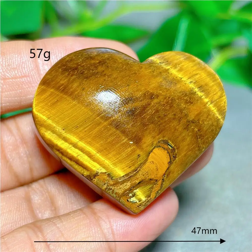 Blue Yellow Tiger Eye Heart Crystal Natural Stone Quartz Stone Minerals Home Decoration Reiki Craft Love Gifts Energy Spiritual Blue Yellow Tiger Eye Heart Crystal Natural Stone Quartz Stone Minerals Home Decoration Reiki Craft Love Gifts Energy Spiritual