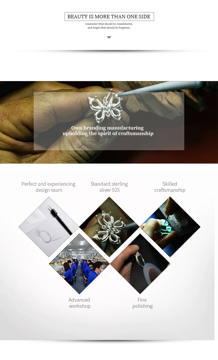 925 Sterling Silver Jewelry Gifts Classic Pendant Necklace Natural Precious Larimar Retro Woman Oval Charm Rhodium Plated Gold