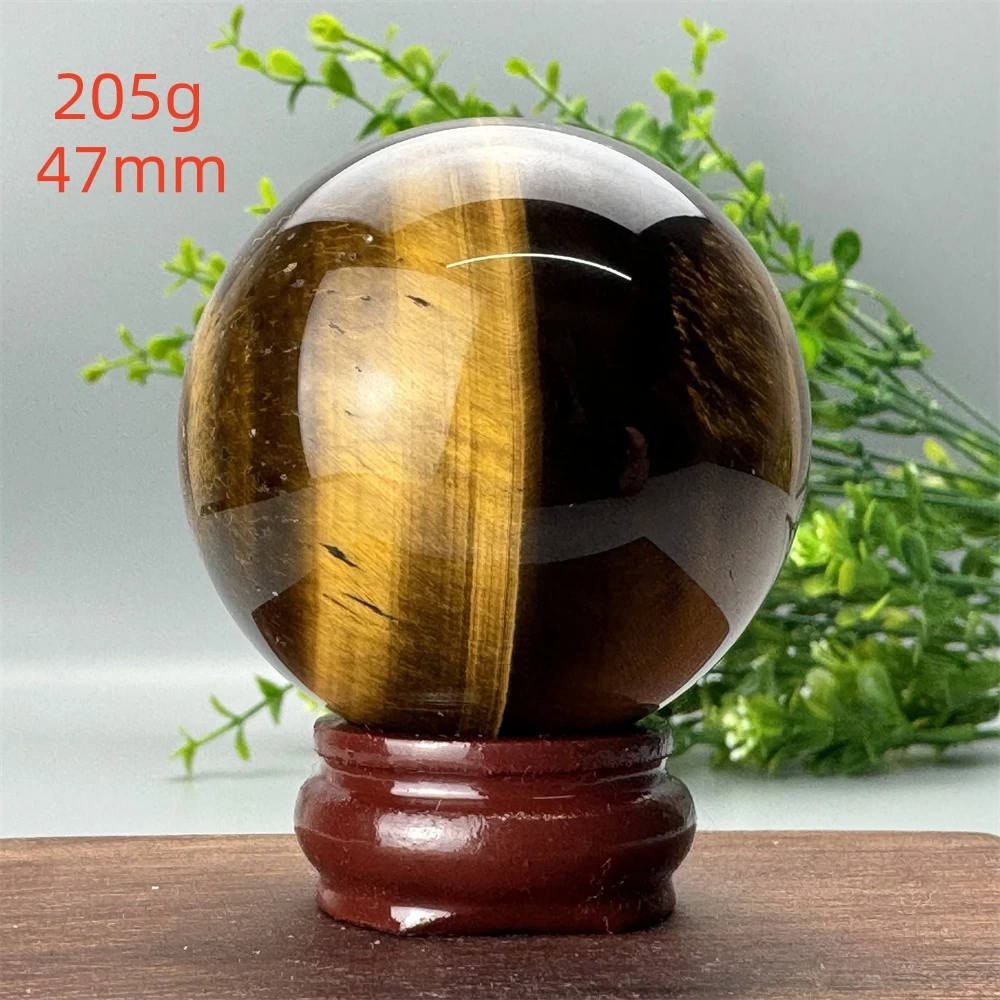 Natural Rare Tiger Eye Crystal Ball Aura Healing Energy Magic Divination Feng Shui Home Office Decoration Ornaments Natural Rare Tiger Eye Crystal Ball Aura Healing Energy Magic Divination Feng Shui Home Office Decoration Ornaments