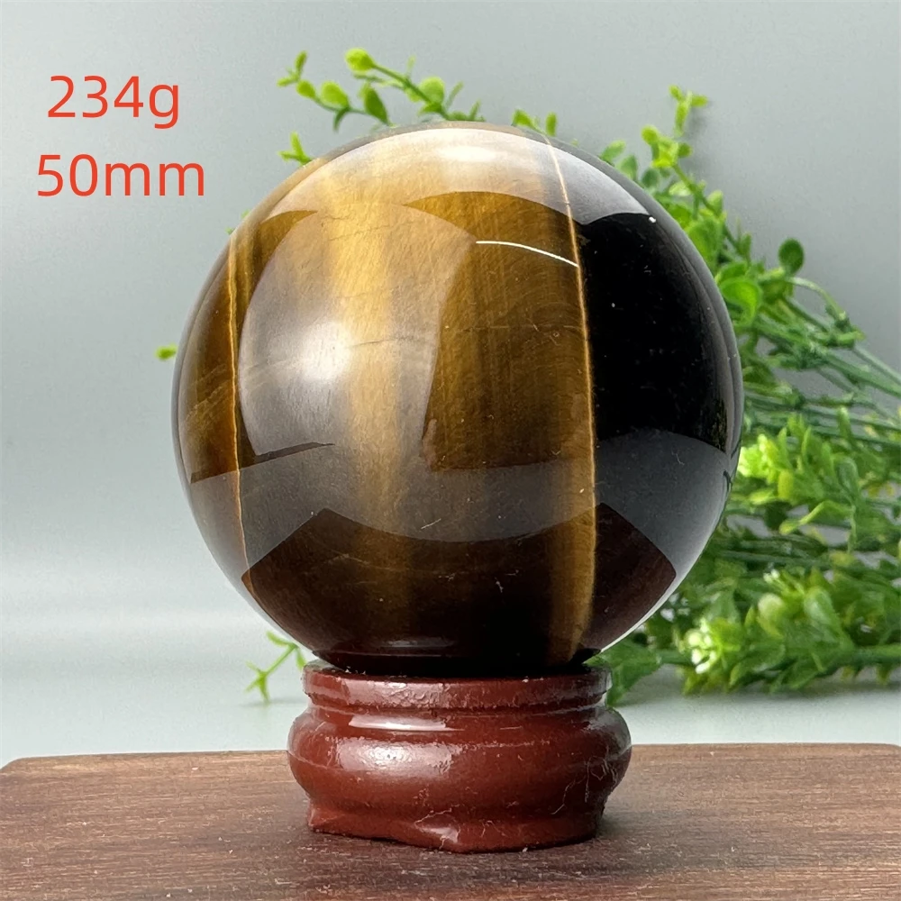Natural Rare Tiger Eye Crystal Ball Aura Healing Energy Magic Divination Feng Shui Home Office Decoration Ornaments Natural Rare Tiger Eye Crystal Ball Aura Healing Energy Magic Divination Feng Shui Home Office Decoration Ornaments