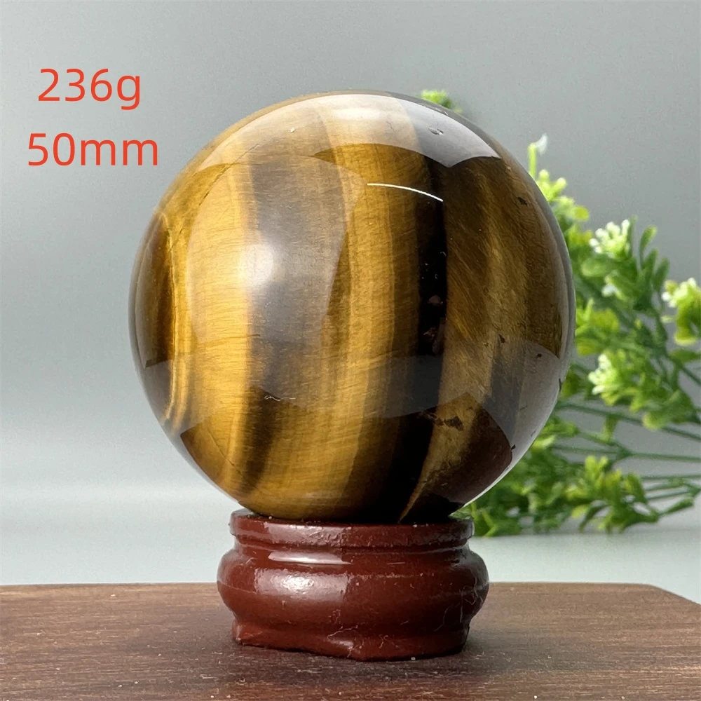 Natural Rare Tiger Eye Crystal Ball Aura Healing Energy Magic Divination Feng Shui Home Office Decoration Ornaments Natural Rare Tiger Eye Crystal Ball Aura Healing Energy Magic Divination Feng Shui Home Office Decoration Ornaments